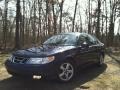 2003 Midnight Blue Metallic Saab 9-5 Arc Sedan  photo #3