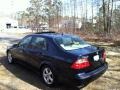 2003 Midnight Blue Metallic Saab 9-5 Arc Sedan  photo #5