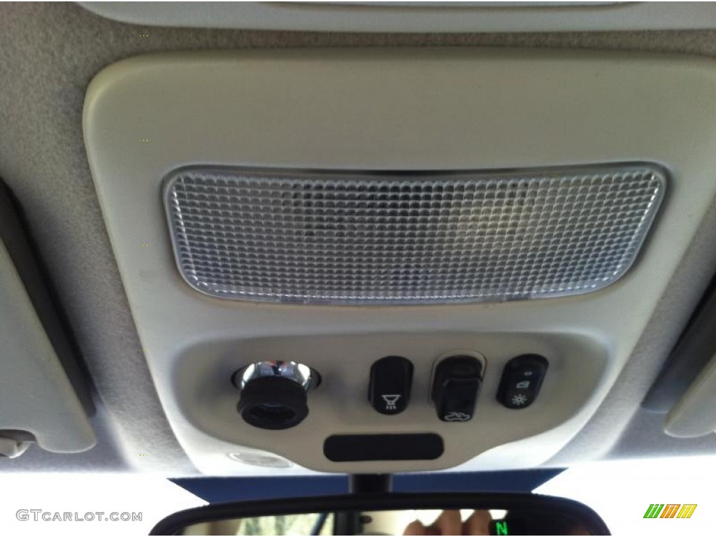 2003 9-5 Arc Sedan - Midnight Blue Metallic / Sand Beige photo #29