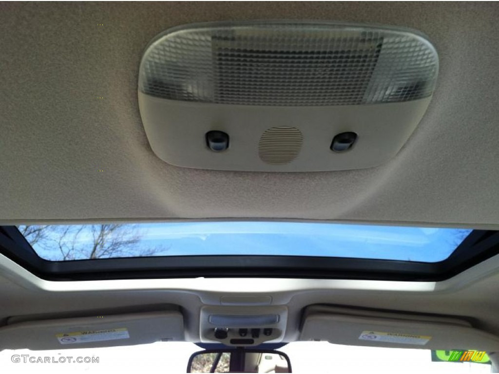 2003 9-5 Arc Sedan - Midnight Blue Metallic / Sand Beige photo #30