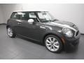 Eclipse Gray Metallic - Cooper S Hardtop Photo No. 6