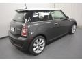 Eclipse Gray Metallic - Cooper S Hardtop Photo No. 8