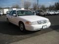 Vibrant White - Crown Victoria  Photo No. 4
