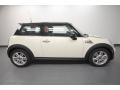 Pepper White - Cooper S Hardtop Photo No. 2