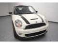Pepper White - Cooper S Hardtop Photo No. 5