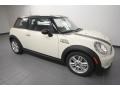 Pepper White - Cooper S Hardtop Photo No. 6