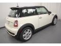 Pepper White - Cooper S Hardtop Photo No. 8