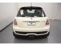 Pepper White - Cooper S Hardtop Photo No. 9