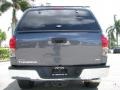 2008 Slate Gray Metallic Toyota Tundra X-SP CrewMax  photo #7