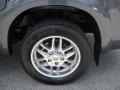 2008 Toyota Tundra X-SP CrewMax Wheel and Tire Photo