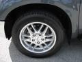 2008 Toyota Tundra X-SP CrewMax Wheel and Tire Photo