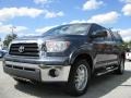 2008 Slate Gray Metallic Toyota Tundra X-SP CrewMax  photo #14