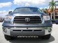 2008 Slate Gray Metallic Toyota Tundra X-SP CrewMax  photo #15