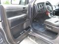 2008 Slate Gray Metallic Toyota Tundra X-SP CrewMax  photo #16