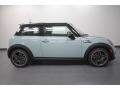 Ice Blue - Cooper S Hardtop Photo No. 2