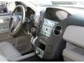 Billet Silver Metallic - Pilot Touring 4WD Photo No. 5