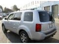 2009 Billet Silver Metallic Honda Pilot Touring 4WD  photo #9