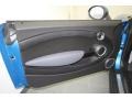 Laser Blue Metallic - Cooper S Convertible Photo No. 14