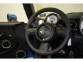 Laser Blue Metallic - Cooper S Convertible Photo No. 24