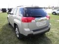 2012 Gold Mist Metallic GMC Terrain SLT AWD  photo #15