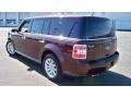 2009 Cinnamon Metallic Ford Flex SEL AWD  photo #7