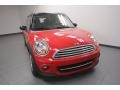 Chili Red - Cooper Clubman Photo No. 5