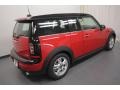 Chili Red - Cooper Clubman Photo No. 8