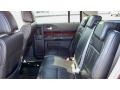 2009 Cinnamon Metallic Ford Flex SEL AWD  photo #16