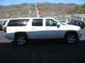 Summit White - Suburban 1500 LT 4x4 Photo No. 5