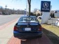 Eternal Blue Pearl - Civic EX Coupe Photo No. 6