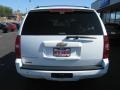 Summit White - Suburban 1500 LT 4x4 Photo No. 7
