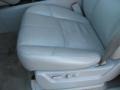 Summit White - Suburban 1500 LT 4x4 Photo No. 17