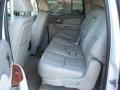 Summit White - Suburban 1500 LT 4x4 Photo No. 19