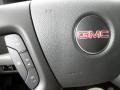 2012 Summit White GMC Sierra 1500 Crew Cab 4x4  photo #8