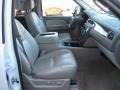 Summit White - Suburban 1500 LT 4x4 Photo No. 23