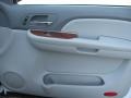 Summit White - Suburban 1500 LT 4x4 Photo No. 25