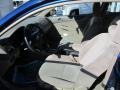 Eternal Blue Pearl - Civic EX Coupe Photo No. 19