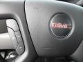 2012 Onyx Black GMC Sierra 1500 SL Crew Cab 4x4  photo #8