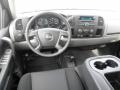 2012 Onyx Black GMC Sierra 1500 SL Crew Cab 4x4  photo #12