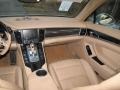Platinum Silver Metallic - Panamera 4S Photo No. 14