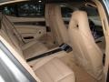 Platinum Silver Metallic - Panamera 4S Photo No. 15