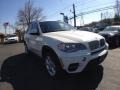 Alpine White - X5 xDrive50i Photo No. 3