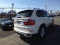 Alpine White - X5 xDrive50i Photo No. 4