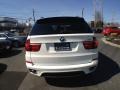 Alpine White - X5 xDrive50i Photo No. 5