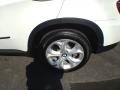 Alpine White - X5 xDrive50i Photo No. 7