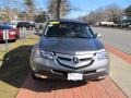 Sterling Gray Metallic - MDX Technology Photo No. 2