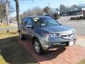 Sterling Gray Metallic - MDX Technology Photo No. 3