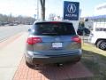 Sterling Gray Metallic - MDX Technology Photo No. 6