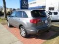 Sterling Gray Metallic - MDX Technology Photo No. 7