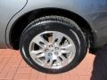 Sterling Gray Metallic - MDX Technology Photo No. 9